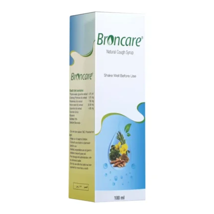 bronecare