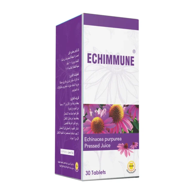 Echimunie